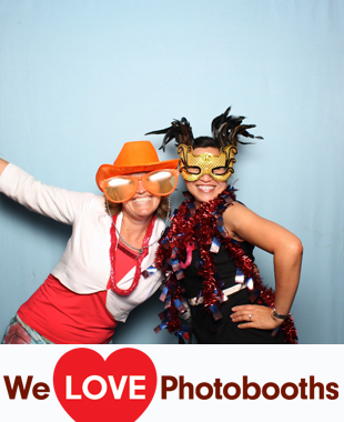 The Three Monkeys Bar Photo Booth Image