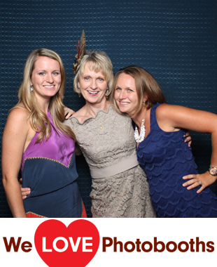 NY Photo Booth Image from Crescent Beach Club in Bayville, NY