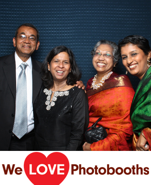 NY Photo Booth Image from Crescent Beach Club in Bayville, NY