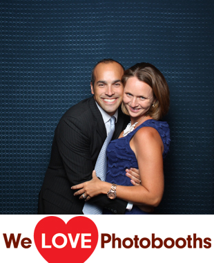 NY Photo Booth Image from Crescent Beach Club in Bayville, NY