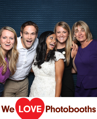 NY Photo Booth Image from Crescent Beach Club in Bayville, NY