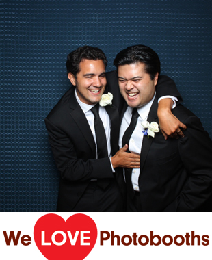 NY Photo Booth Image from Crescent Beach Club in Bayville, NY