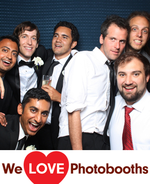 NY Photo Booth Image from Crescent Beach Club in Bayville, NY