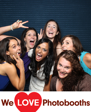 NY Photo Booth Image from Crescent Beach Club in Bayville, NY