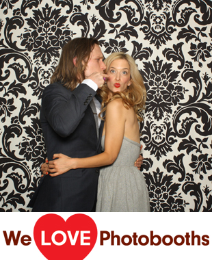 Rams Head Inn Photo Booth Image