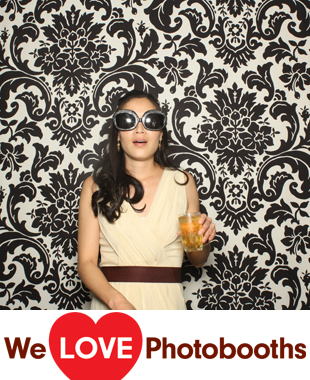 Rams Head Inn Photo Booth Image