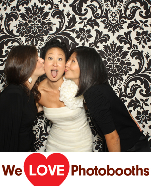 Rams Head Inn Photo Booth Image