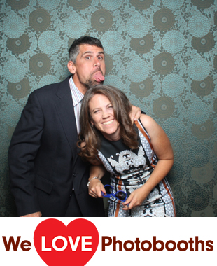 Crabtree’s Kittle House Photo Booth Image
