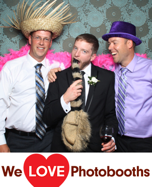 Crabtree’s Kittle House Photo Booth Image