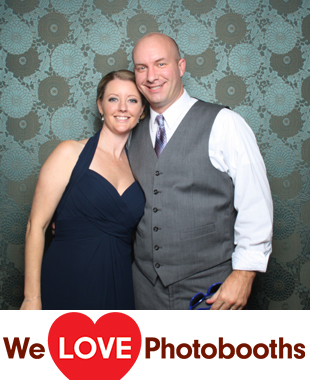 Crabtree’s Kittle House Photo Booth Image