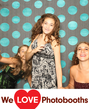 The Maplewood Club Photo Booth Image