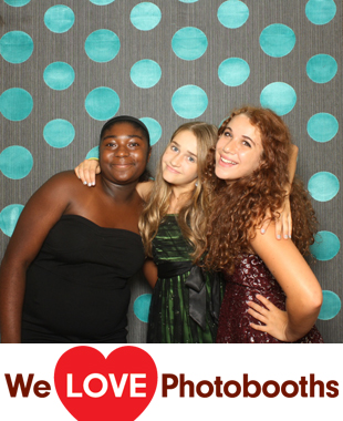 The Maplewood Club Photo Booth Image