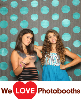 The Maplewood Club Photo Booth Image