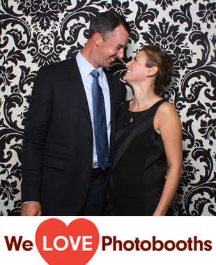 The Inn at New Hyde Park Photo Booth Image