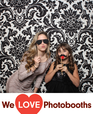 The Inn at New Hyde Park Photo Booth Image