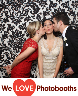 The Inn at New Hyde Park Photo Booth Image