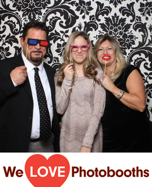 The Inn at New Hyde Park Photo Booth Image