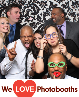 The Inn at New Hyde Park Photo Booth Image