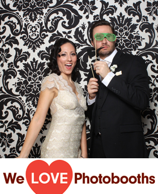 The Inn at New Hyde Park Photo Booth Image