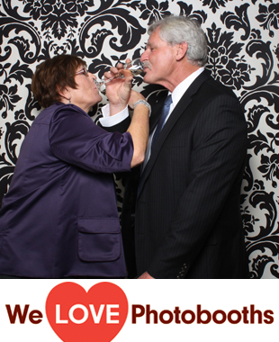 The Inn at New Hyde Park Photo Booth Image