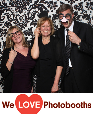 The Inn at New Hyde Park Photo Booth Image