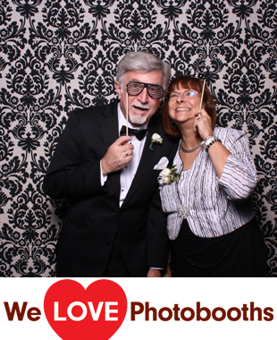 Edison Ballroom Photo Booth Image