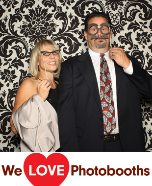 Brooklyn Museum Photo Booth Image