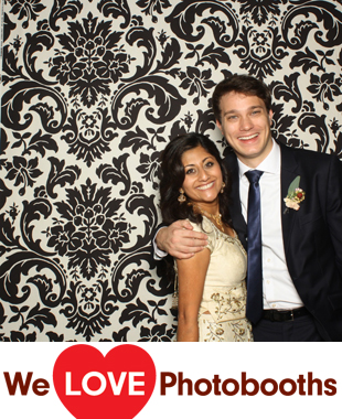 Brooklyn Museum Photo Booth Image