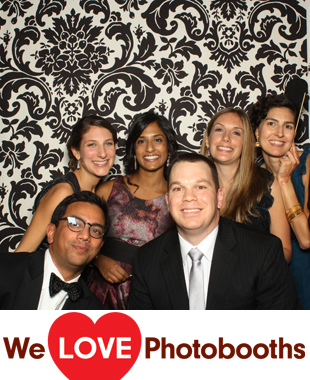 Brooklyn Museum Photo Booth Image