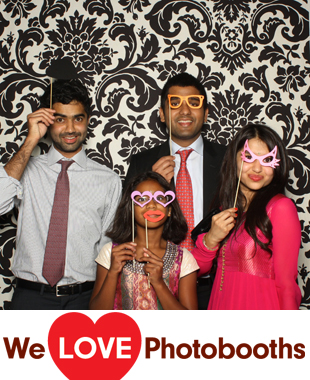 Brooklyn Museum Photo Booth Image