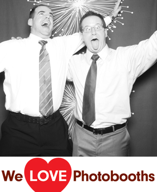 Ridgecrest @ Stroudsmoor Country Inn Photo Booth Image