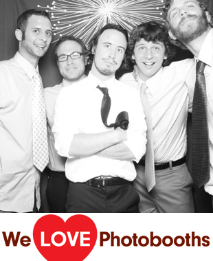 Ridgecrest @ Stroudsmoor Country Inn Photo Booth Image