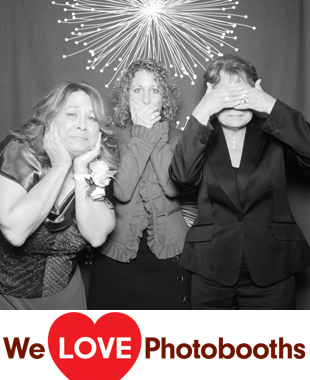 Ridgecrest @ Stroudsmoor Country Inn Photo Booth Image