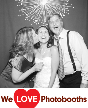 Ridgecrest @ Stroudsmoor Country Inn Photo Booth Image