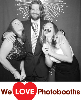 Ridgecrest @ Stroudsmoor Country Inn Photo Booth Image