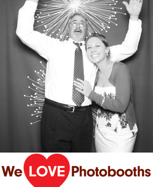 Ridgecrest @ Stroudsmoor Country Inn Photo Booth Image