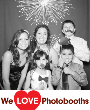 Ridgecrest @ Stroudsmoor Country Inn Photo Booth Image