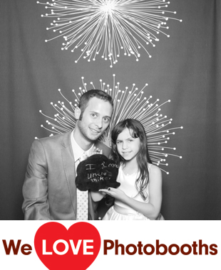 Ridgecrest @ Stroudsmoor Country Inn Photo Booth Image