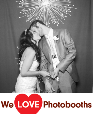 Ridgecrest @ Stroudsmoor Country Inn Photo Booth Image