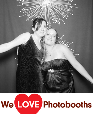 Ridgecrest @ Stroudsmoor Country Inn Photo Booth Image