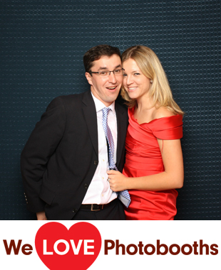 Pacificana Restaurant Photo Booth Image