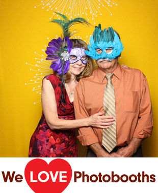Seasons 644 Photo Booth Image