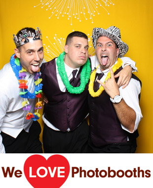 Seasons 644 Photo Booth Image