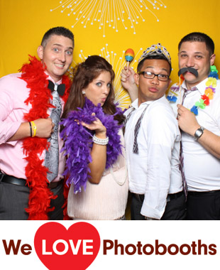 Seasons 644 Photo Booth Image