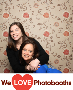 Holly Hedge Estate Photo Booth Image