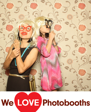Tarrytown House Estate & Conference Center: King Mansion building Photo Booth Image