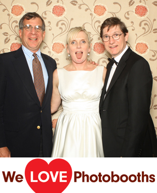 Tarrytown House Estate & Conference Center: King Mansion building Photo Booth Image