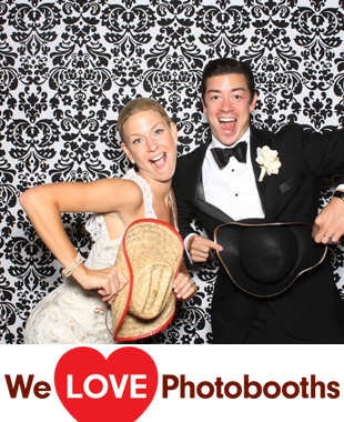 The Mansion at Natirar Photo Booth Image