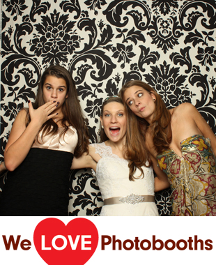 Battery Gardens Photo Booth Image