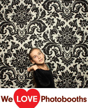 Battery Gardens Photo Booth Image